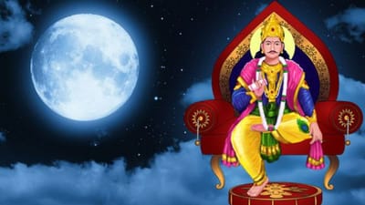 சித்ரா பௌர்ணமி 2026: பாவநிவர்த்தி தரும் புனித பௌர்ணமி நாள்!