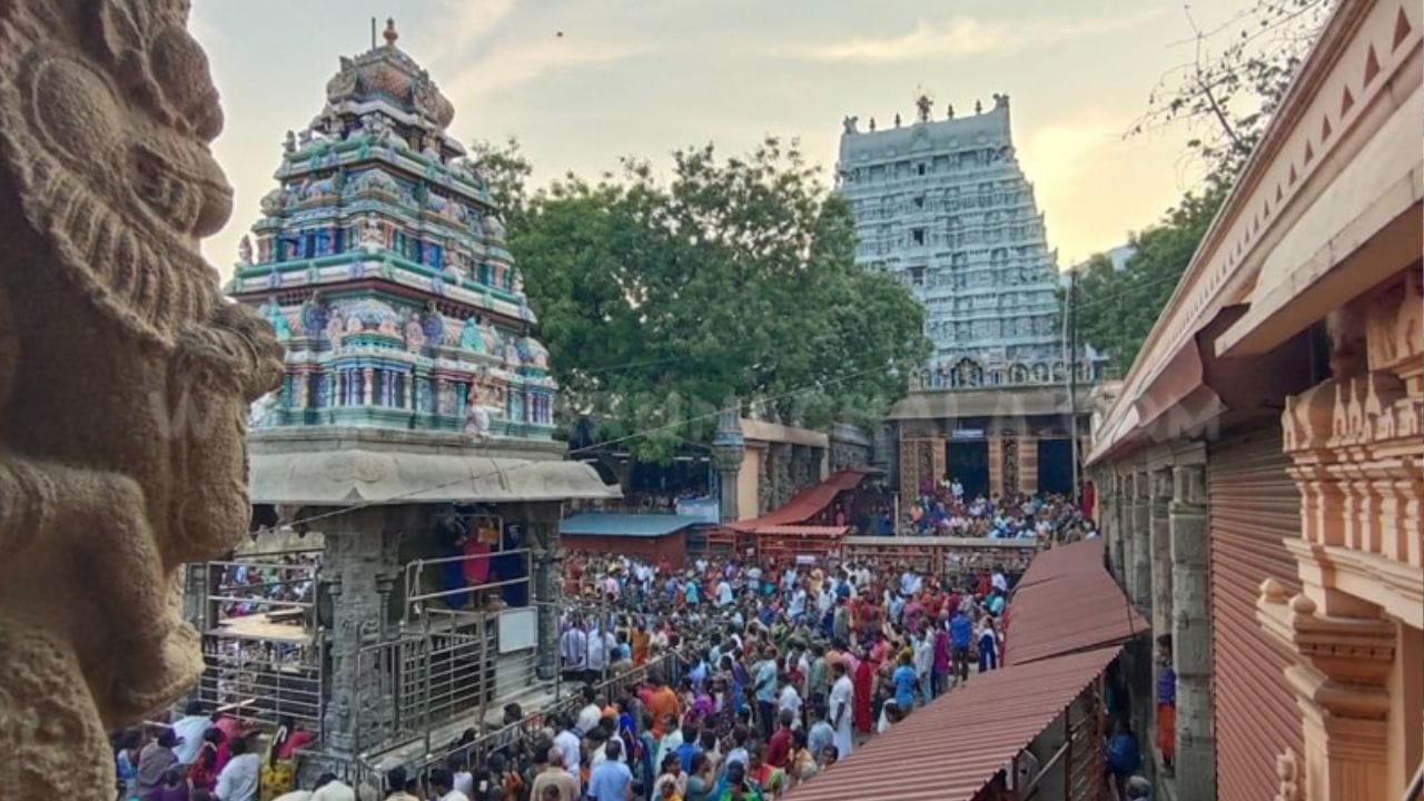 வழிபாட்டு முறைகள்: தலைவாசலின் இருபுறமும் விளக்கேற்ற வேண்டும், நெய்வேத்தியம்: * பால் சார்ந்த இனிப்புகள் (பால் பொங்கல், பால்கோவா, பால் கொழுக்கட்டை) கட்டாயம் இருக்க வேண்டும். சர்க்கரை பொங்கல் மற்றும் செந்நிறப் பழங்கள் (செவ்வாழை, மாதுளை அல்லது ஆப்பிள்) வைப்பது கடன்களைக் குறைக்க உதவும். பெண் தெய்வமாக இருந்தால் பானகம் செய்து வைப்பது மிகவும் விசேஷமானது. பெண்கள் மலர் சூடி, மனமகிழ்ச்சியுடன் வழிபாட்டில் அமர வேண்டும்.