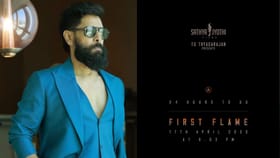 இருமுகன் பட இயக்குநருடன் விக்ரம் இணையும் புதிய படம்.. அப்டேட் குறித்து படக்குழு வெளியிட்ட பதிவு!...