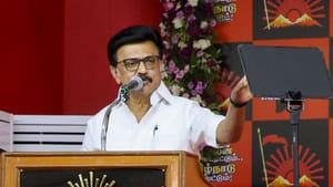 தலைமை செயலாளர் மாற்றம்.. தேர்தல் ஆணையத்தை சாடிய முதல்வர் ஸ்டாலின்.. தலைமை செயலாளர் மாற்றம்.. தேர்தல் ஆணையத்தை சாடிய முதல்வர் ஸ்டாலின்..