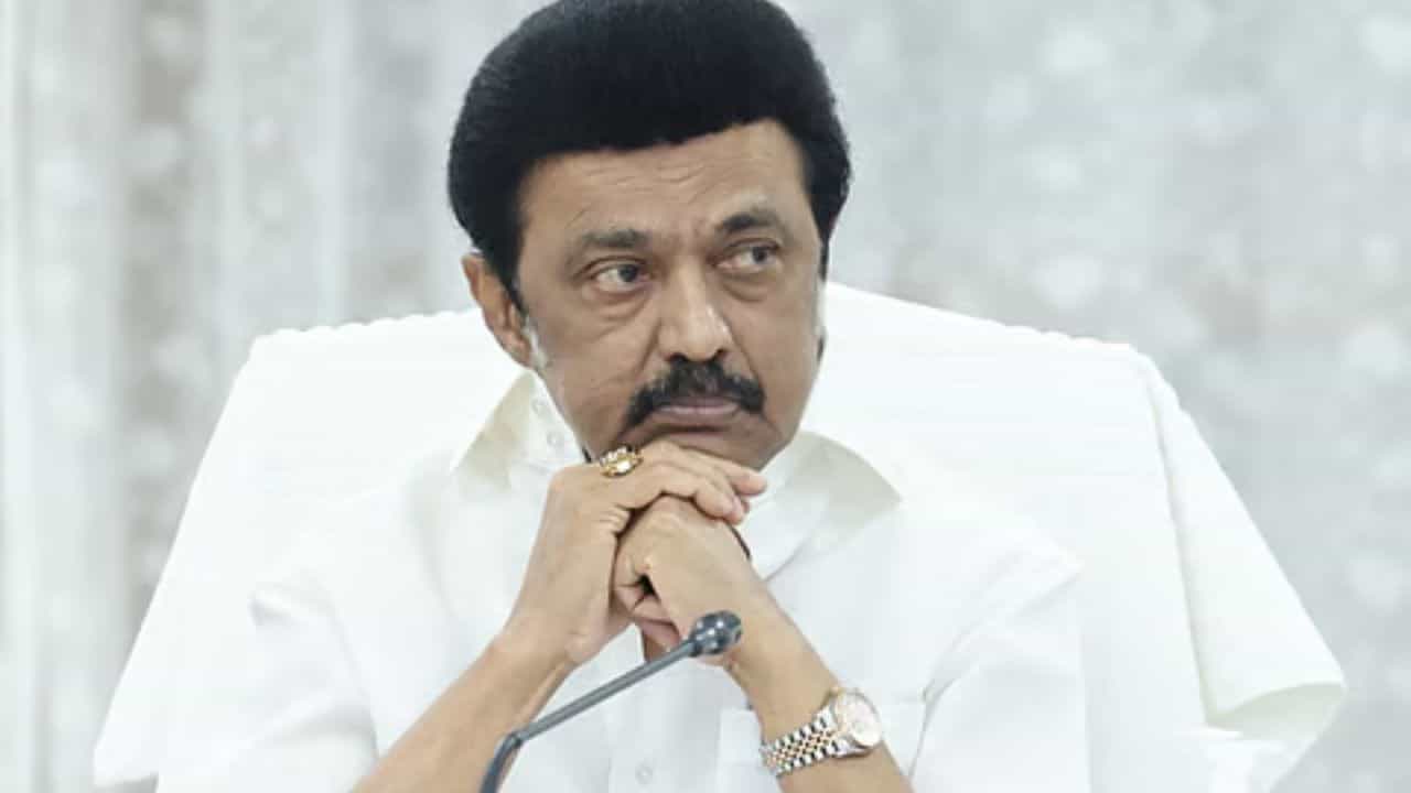 ஏப்.15-க்குள் பதில் அளிக்க வேண்டும்.. முதலமைச்சர் ஸ்டாலினுக்கு பாஜக வலியுறுத்தல்!