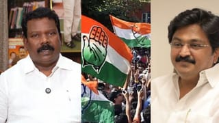 வெளியான காங்கிரஸ் வேட்பாளர் பட்டியல்.. 12 எம்.எல்.ஏக்களுக்கு மீண்டும் வாய்ப்பு..