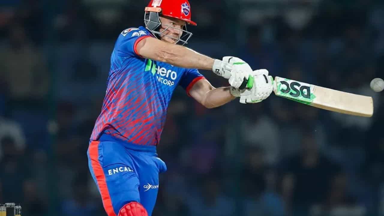 IPL 2026 : டெல்லி கேப்பிடல்ஸை வீழ்த்திய ஐபிஎல் விதி - 1 ரன் வித்தியாசத்தில் தோல்விக்கு காரணம்?