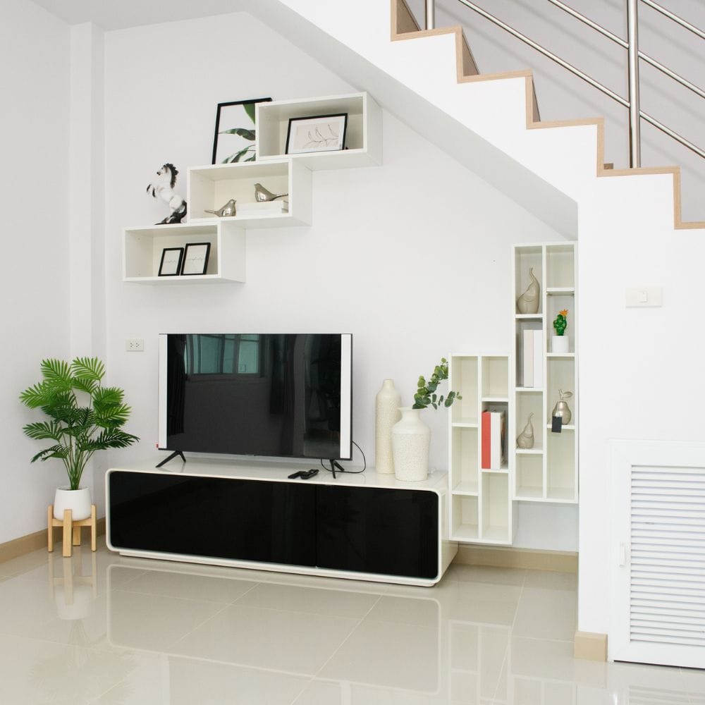 படம் தெளிவாக இல்லையெனில் சிறிது நேரம் அணைத்து வைக்க வேண்டும், தேவையெனில் அங்கீகரிக்கப்பட்ட நிறுவனத்தைத் தொடர்புகொள்ள வேண்டும்.