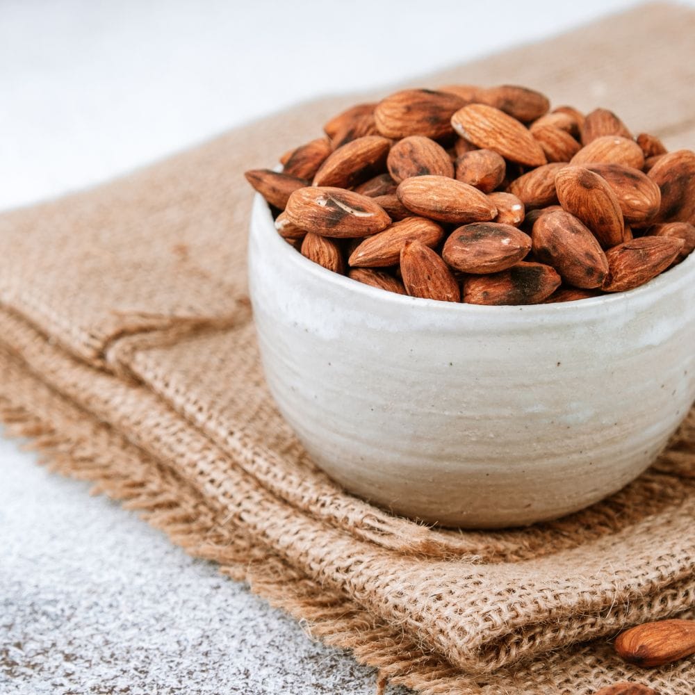 மூளை செயல்பாட்டை அதிகரிக்க உதவுகிறது. Riboflavin மற்றும் L-carnitine நினைவாற்றலை மேம்படுத்தும்.
கவனம் செலுத்தும் திறன் அதிகரிக்கும். அறிவாற்றல் குறைபாட்டை தடுக்க உதவும்.