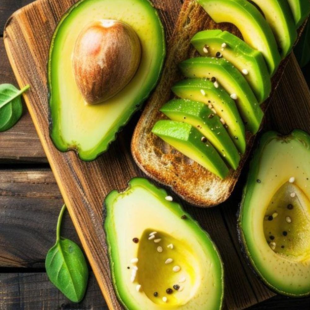 குளுதாதயன் மற்றும் பிற ஆன்டி-ஆக்ஸிடன்ட்கள் கல்லீரலில் தங்கியுள்ள நச்சுகளை வெளியேற்றப் பெரிதும் உதவுகின்றன. கல்லீரல் செதில்களைச் சீரமைப்பதோடு, தீங்கு விளைவிக்கும் நச்சுப் பொருட்களிலிருந்து கல்லீரலைப் பாதுகாக்கும் கவசமாக உள்ளது. எய்ம்ஸ் மருத்துவரின் கூற்றுப்படி, இதிலுள்ள தாதுக்கள் கல்லீரல் செயல்பாட்டை மேம்படுத்தி அதன் ஆயுளை நீட்டிக்கின்றன.