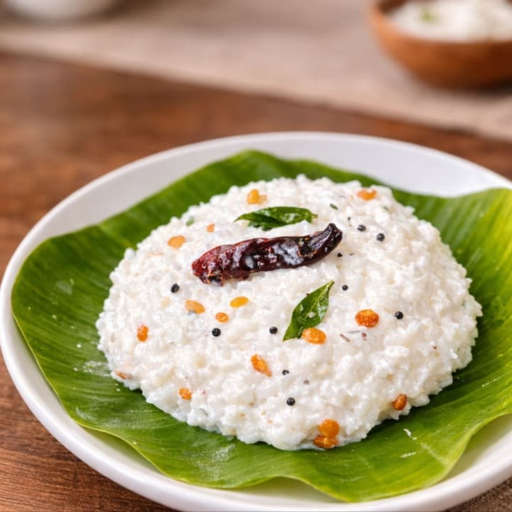 தயிரை கடைசியில் சேர்ப்பது முக்கியம்.
இதனால் லஞ்ச் பாக்ஸிலும் புளிப்பு அதிகமாகாது.
பால் சேர்ப்பது சாதத்தை மென்மையாக்கும்.
திராட்சை அல்லது பழங்களை கடைசியில் சேர்க்கலாம்.
வெண்ணெய் சேர்ப்பதால் ஹோட்டல் சுவை கிடைக்கும்.