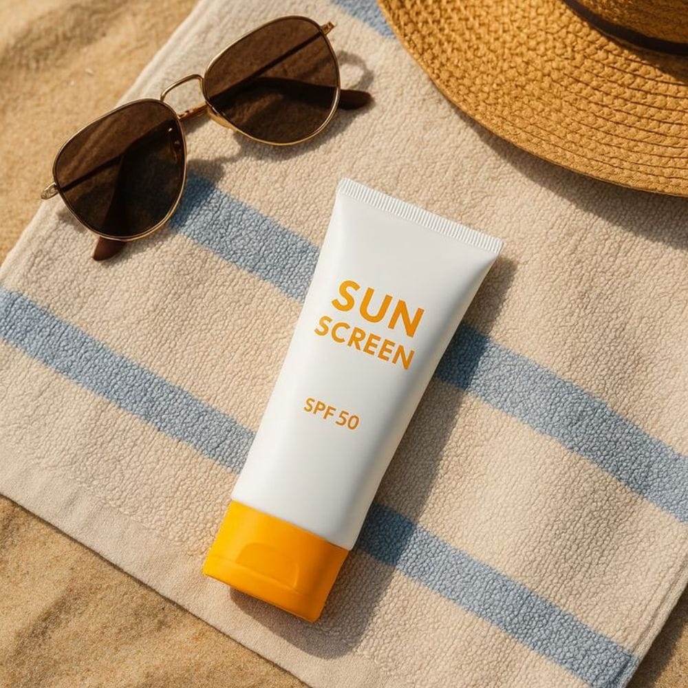 கோடையில் ஏற்படும் அதிகப்படியான வேர்வை மற்றும் அழுக்குகளை நீக்க ஒரு நாளைக்கு இரண்டு முறை குளிர்ந்த நீரால் முகத்தைக் கழுவுவது மிகவும் அவசியம். சருமத் துளைகளில் சேரும் எண்ணெய்ப் பசையை நீக்க மென்மையான ஃபேஸ் வாஷ் பயன்படுத்துவது பருக்கள் வராமல் தடுக்க உதவும் ஒரு சிறந்த வழியாகும். அவ்வப்போது முகத்தில் ரோஸ் வாட்டர் தெளிப்பது அல்லது ஐஸ் கட்டிகளைக் கொண்டு ஒத்தடம் கொடுப்பது சருமத்திற்கு உடனடி குளிர்ச்சியையும் புத்துணர்வையும் அளிக்கும்.