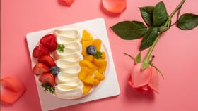 ரோஸ் ஸ்ட்ராபெர்ரி டெசர்ட்: சுவையும் ஆரோக்கியமும் நிறைந்த மருத்துவப் பயன்கள்...