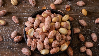 நாக்கைச் சுண்டி இழுக்கும் 