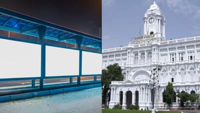 ரூ. 20 கோடி மதிப்பீட்டில் நவீன வழிகாட்டி பலகைகள்..