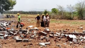 வெயிலின் தாக்கம்: பட்டாசு ஆலைகளுக்கு மத்திய அரசு விதித்துள்ள புதிய கட்டுப்பாடுகள்...