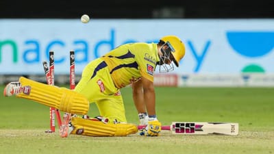 ஐபிஎல்லில் CSKவை அதிகமுறை ஆல் அவுட் செய்த அணி எது தெரியுமா?