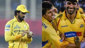 IPL 2026: தடுமாறும் சிஎஸ்கே! இதுதான் கேப்டன்ஷியா..? ருதுராஜை சாடிய பத்ரிநாத், பாலாஜி!...