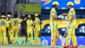 IPL 2026: 200 ரன்களுக்கு மேல் குவித்தும் தோல்வி.. மோசமான சாதனை படைத்த சிஎஸ்கே!...