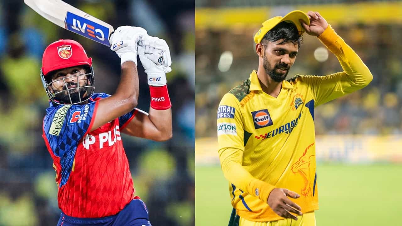 IPL 2026: சென்னைக்கு மீண்டும் சோதனை.. பதறாமல் வெற்றியை பதித்த பஞ்சாப்! IPL 2026: சென்னைக்கு மீண்டும் சோதனை.. பதறாமல் வெற்றியை பதித்த பஞ்சாப்!