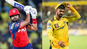 IPL 2026: சென்னைக்கு மீண்டும் சோதனை.. பதறாமல் வெற்றியை பதித்த பஞ்சாப்! IPL 2026: சென்னைக்கு மீண்டும் சோதனை.. பதறாமல் வெற்றியை பதித்த பஞ்சாப்!