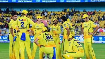 பஞ்சாப் அணிக்கு எதிராக பலம்.. இன்றைய CSK பிளேயிங் லெவன் எப்படி?