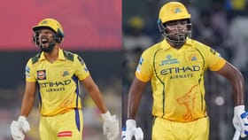 IPL 2026: மோசமான தொடக்கம்.. சிஎஸ்கே அணியின் தொடர் தோல்விக்கு காரணம் என்ன?...