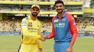IPL 2026: சொந்த மண்ணில் தோல்வியை தவிர்க்குமா சிஎஸ்கே..? டெல்லியுடன் இன்று மோதல்!
