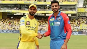 IPL 2026: சொந்த மண்ணில் தோல்வியை தவிர்க்குமா சிஎஸ்கே..? டெல்லியுடன் இன்று மோதல்!...