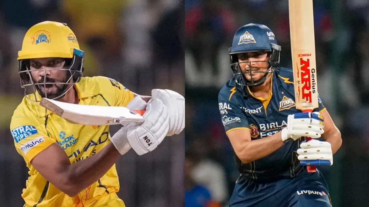 IPL 2026: குஜராத்தை எதிர்கொள்ளும் சென்னை.. பிளேயிங் லெவன் எப்படி..? பிட்ச் நிலவரம்!