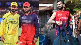 IPL 2026: சிஎஸ்கேவுக்கு ஆதரவாக விழுந்த டாஸ்.. பேட்டிங் செய்ய வரும் ஆர்சிபி.. கலக்குவாரா கோலி?...