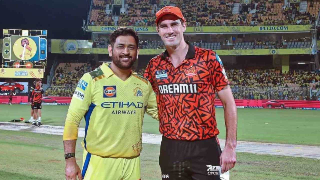 IPL2026: களமிறங்கும் தோனி? ஹைதராபாத்தில் மேகமூட்டம்.. நடைபெறுமா CSK vs SRH போட்டி?