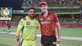 IPL2026: களமிறங்கும் தோனி? ஹைதராபாத்தில் மேகமூட்டம்.. நடைபெறுமா CSK vs SRH போட்டி?...