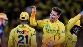 IPL 2026 Points Table: தொடர் வெற்றி முகத்தில் சிஎஸ்கே.. புள்ளி அட்டவணையில் முன்னேற்றம்!