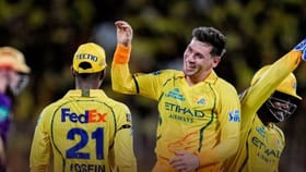 IPL 2026 Points Table: தொடர் வெற்றி முகத்தில் சிஎஸ்கே.. புள்ளி அட்டவணையில் முன்னேற்றம்!...