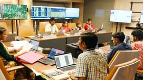 நாளை நடக்கும் ஜனநாயக திருவிழா.. தலைமை செயலகத்தில் உயர் சிறப்பு கட்டுப்பாட்டு அறை.....