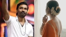 D56: தனுஷ் – தமிழரசன் பச்சமுத்து கூட்டணி படத்தின் நடிகை இவரா?...