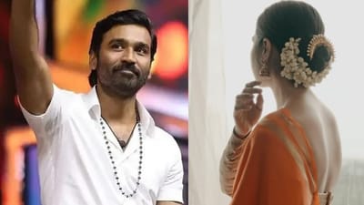 தனுஷ் - தமிழரசன் பச்சமுத்து கூட்டணி படத்தின் நடிகை இவரா?