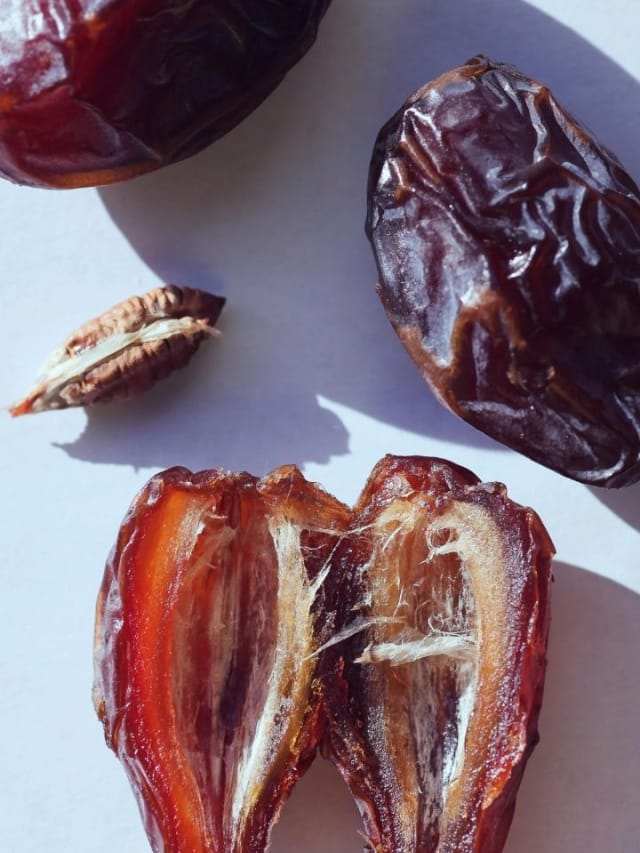 கோடையில் பேரீச்சை சாப்பிடலாமா?