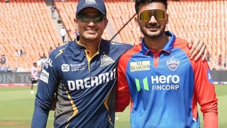 IPL 2026: முதல் வெற்றியை நோக்கி குஜராத்.. ஆதிக்கம் செலுத்துமா டெல்லி? பிளேயிங் லெவன் எப்படி?