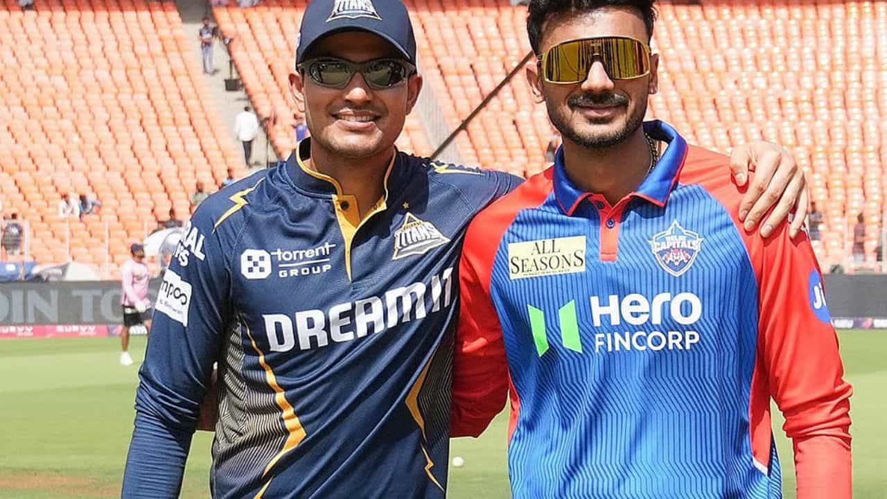 IPL 2026: முதல் வெற்றியை நோக்கி குஜராத்.. ஆதிக்கம் செலுத்துமா டெல்லி? பிளேயிங் லெவன் எப்படி? IPL 2026: முதல் வெற்றியை நோக்கி குஜராத்.. ஆதிக்கம் செலுத்துமா டெல்லி? பிளேயிங் லெவன் எப்படி?