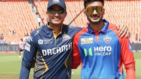 IPL 2026: முதல் வெற்றியை நோக்கி குஜராத்.. ஆதிக்கம் செலுத்துமா டெல்லி? பிளேயிங் லெவன் எப்படி?...