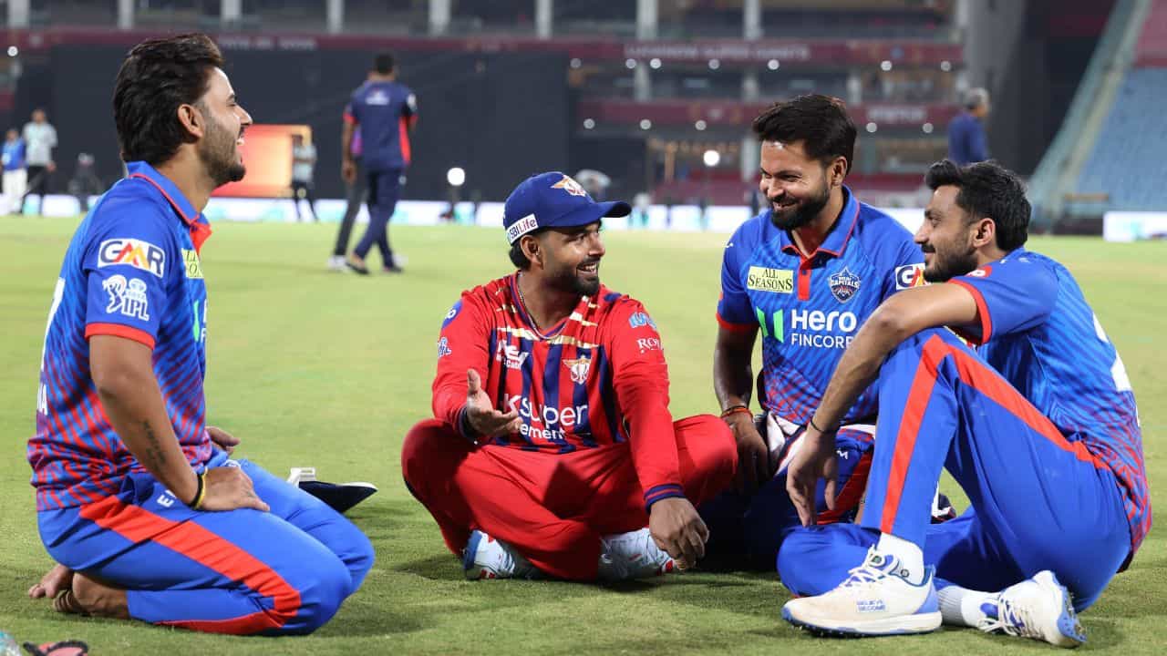 IPL 2026: புள்ளி பட்டியலில் டெல்லி முன்னேற்றம்.. முதலிடத்தில் நீடிக்கும் ராஜஸ்தான்.. சென்னைக்கு எத்தனையாவது இடம்?