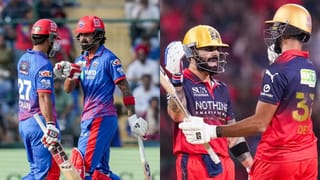 IPL 2026: டெல்லியில் டெல்லியுடன் மோதும் பெங்களூரு.. இன்றைய போட்டி யாருக்கு சாதகம்?