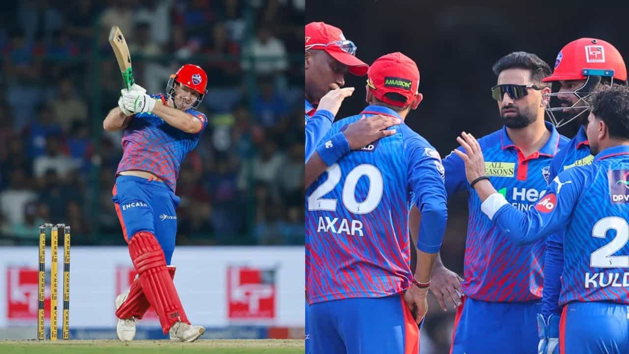 IPL 2026: RCBக்கு எதிராக கடைசி ஓவரில் மில்லர் மிரட்டல்.. சேஸ் செய்து மேட்ச் முடித்த டெல்லி!