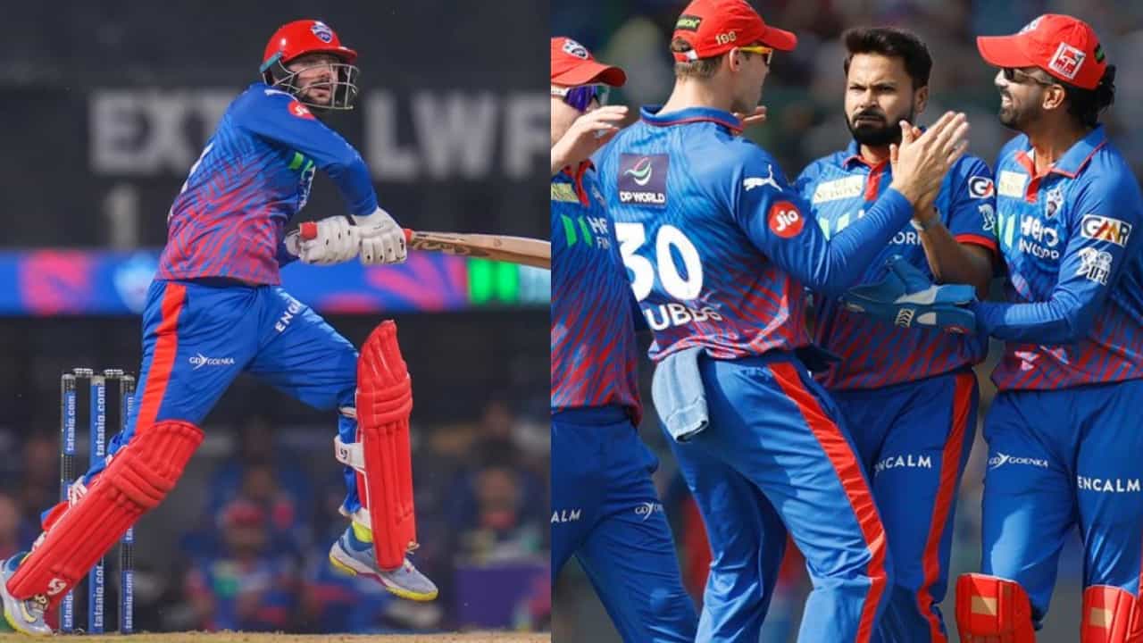 IPL 2026: ரிஸ்வியின் ருத்ரதாண்டவம்.. மும்பையை ஓடவிட்ட டெல்லி கேபிடல்ஸ்! IPL 2026: ரிஸ்வியின் ருத்ரதாண்டவம்.. மும்பையை ஓடவிட்ட டெல்லி கேபிடல்ஸ்!