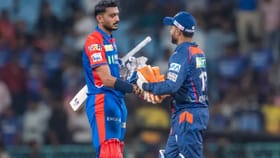 IPL 2026: டாஸ் வென்ற டெல்லி கேபிடல்ஸ்.. முதலில் பேட்டிங்கில் களமிறங்கும் லக்னோ!...