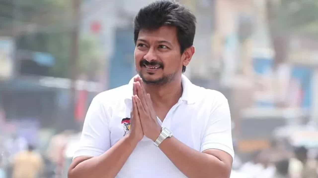 பூர்வீக சொத்து ஏதுமில்லை.. துணை முதல்வர் உதயநிதியின் சொத்து மதிப்பு எவ்வளவு தெரியுமா?