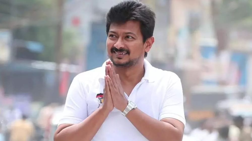 துணை முதல்வர் உதயநிதியின் சொத்து மதிப்பு எவ்வளவு தெரியுமா?