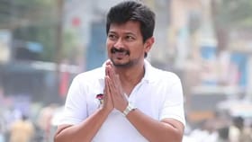 பூர்வீக சொத்து ஏதுமில்லை.. துணை முதல்வர் உதயநிதியின் சொத்து மதிப்பு எவ்வளவு தெரியுமா?...