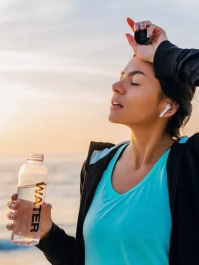 கோடைக்காலத்தில் நீர்ச்சத்து குறைபாட்டைத் தடுப்பது எப்படி?