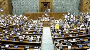 தொகுதி மறுவரையறை மசோதா 2026: புதிய தொகுதி எண்ணிக்கைகள் என்ன சொல்கிறது..