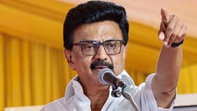 மீண்டும் பழைய திமுகவை பார்க்க வேண்டி இருக்கும்.. மிரட்டல் என்று எடுத்துக்கொண்டாலும் கவலையில்லை – முதல்வர் ஸ்டாலின்...