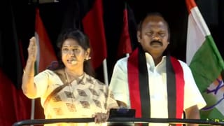 தமிழ்நாட்டிற்கு ஒரு கறுப்பு நாள்.. தொகுதி மறுவரையறை குறித்து கனிமொழி எம்பி கண்டனம்!